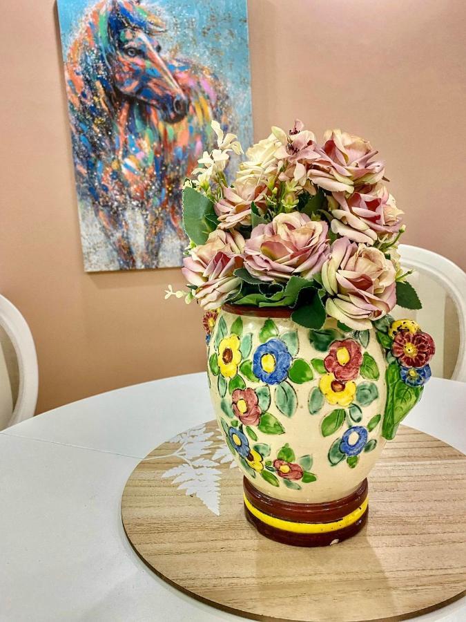 Apartman Diana スレムスカ・ミトロヴィツァ エクステリア 写真