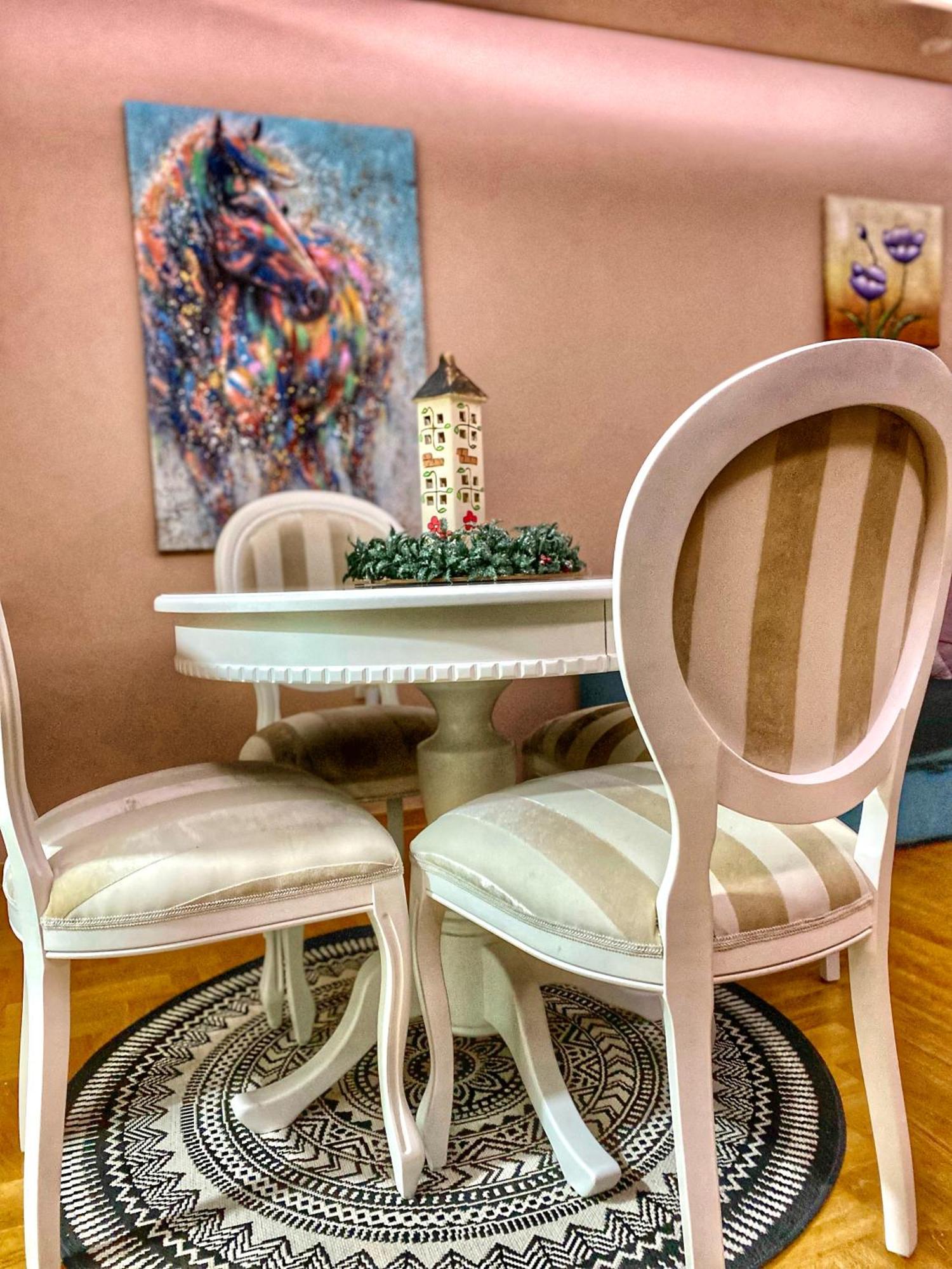Apartman Diana スレムスカ・ミトロヴィツァ エクステリア 写真